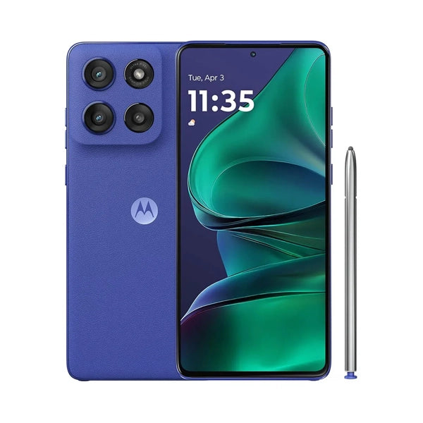 Motorola Moto Edge 60 Stylus 5G