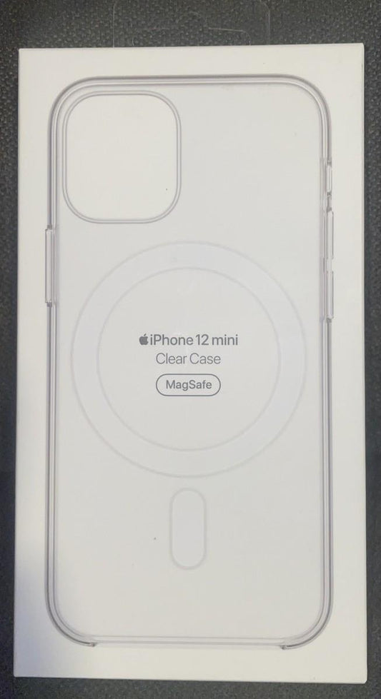 clear, magnetic phone case designed for the iPhone 13 Pro