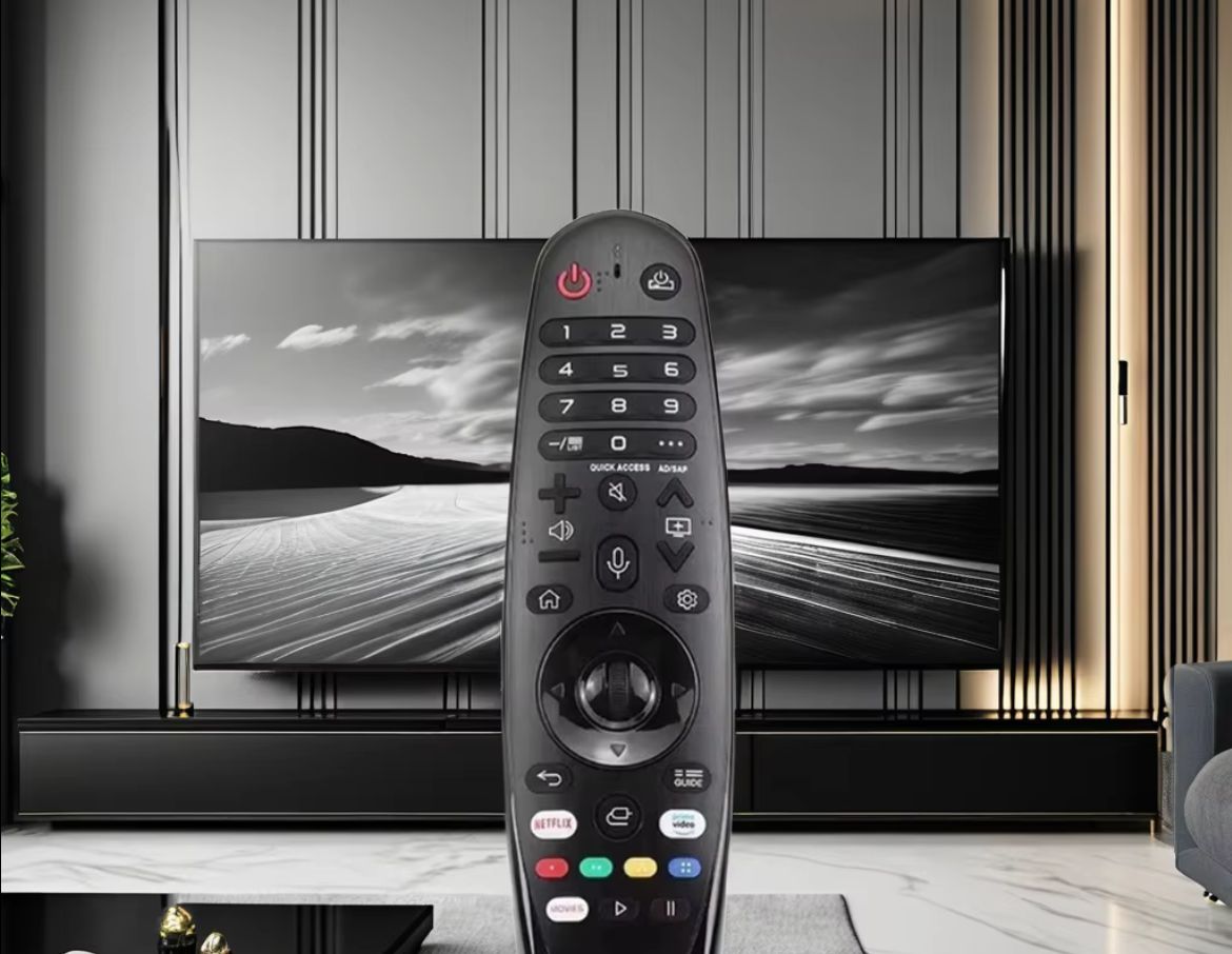 RM-G3900 V3 Universal IR Remote Control