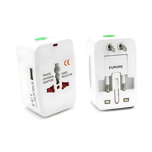 Elexon Universal Travel Adapter