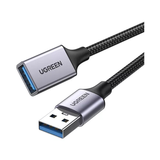 UGREEN USB 2.0 A Male to A Female Cable 1m