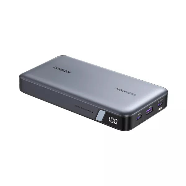 Ugreen 25000mAh 145W Two-Way Fast Charging Power Bank