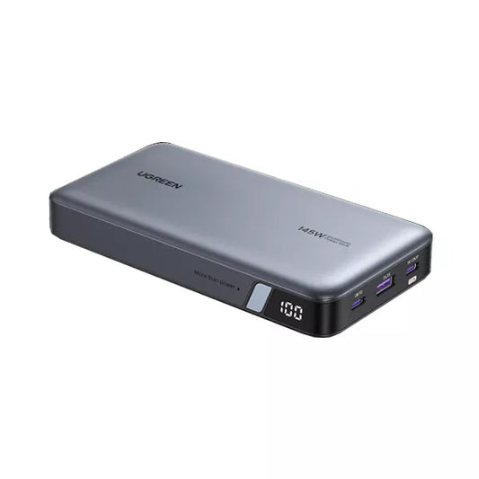 Ugreen 25000mAh 145W Two-Way Fast Charging Power Bank