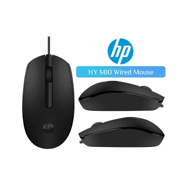 ماوس HP M10 سلكي