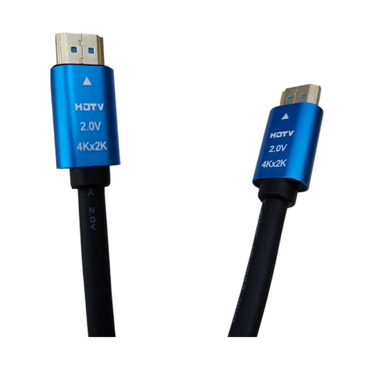 HDTV PREMIUM HIGH SPEED HDTV CABLE, HDTV 2.0 STANDARD TRANSMISSIONLINE