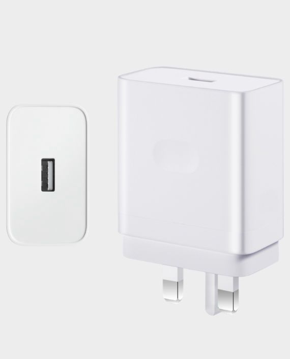OnePlus SuperVOOC 100W Power Adapter