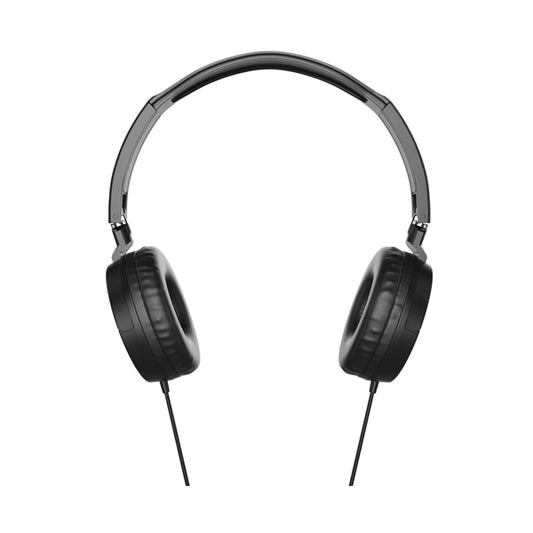 Platinum Vital Series On Ear Wired Headphones