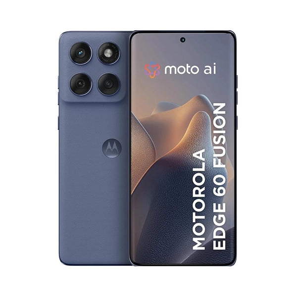 Motorola Edge 60 Fusion 5G