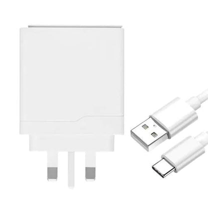 OnePlus SuperVOOC 100W Power Adapter