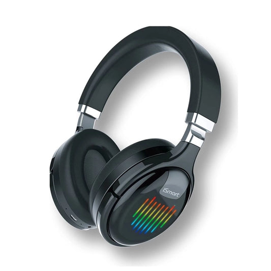 Ismart BX9 wireless stereo headset