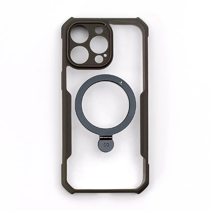 Xundd Ring Case for iPhone 14 Pro Max