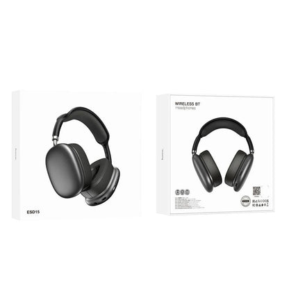 HOCO ESD15 are wireless Bluetooth headphones