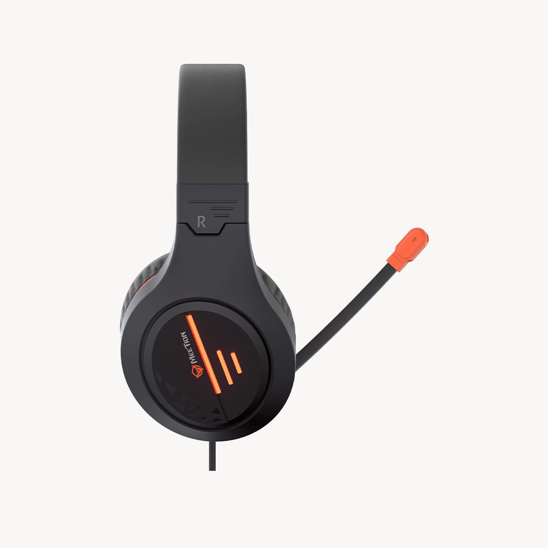 Meetion MT-HP021 wired gaming headset
