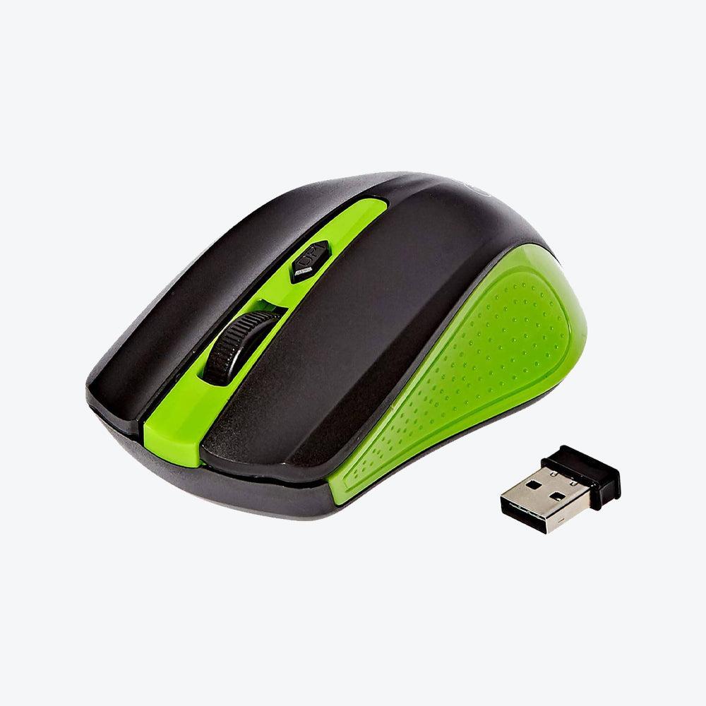 Enet G211-44 Wireless Optical Mouse