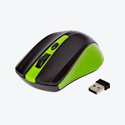 Enet G211-44 Wireless Optical Mouse