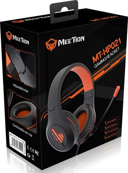 Meetion MT-HP021 wired gaming headset
