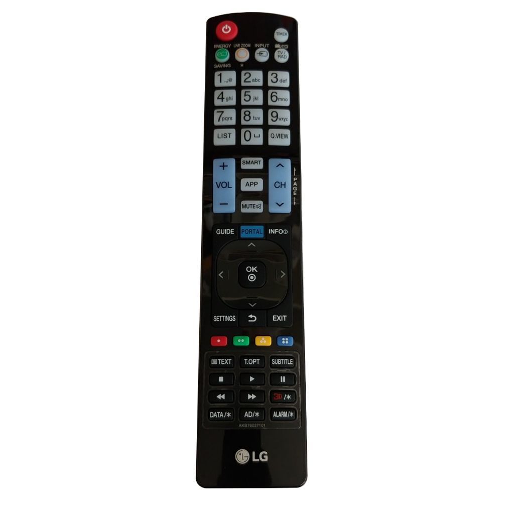 LG TV replacement remote control