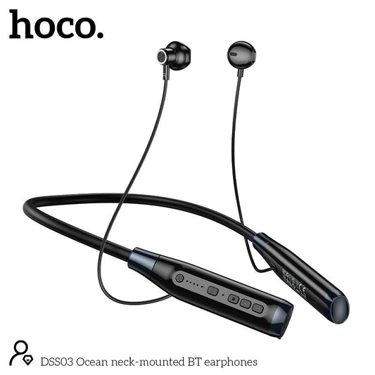 HOCO. DSS03 Long Battery Life Wireless Earphones