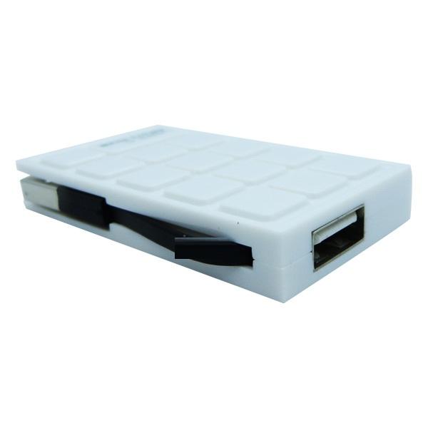 Viewcon USB 2.0 4-port hub