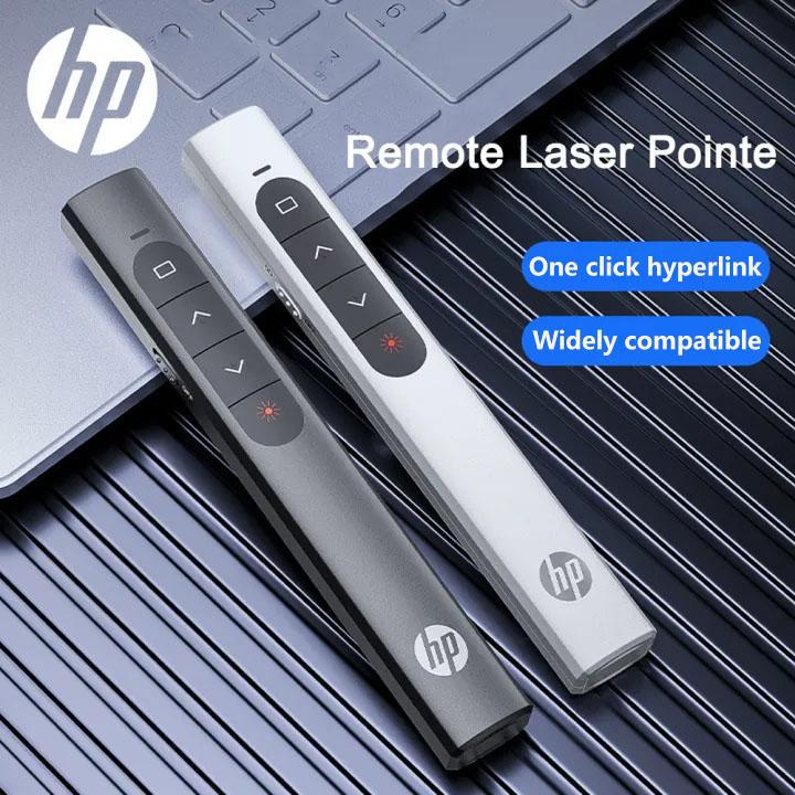 HP Wireless Presenter