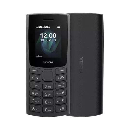 Nokia 105 4G