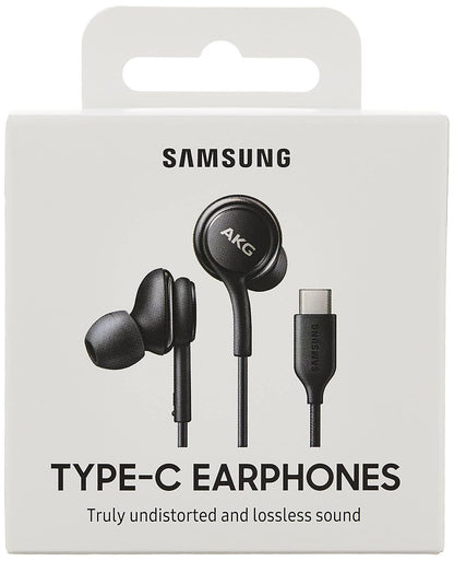 Samsung Type-C Ear phones- wired