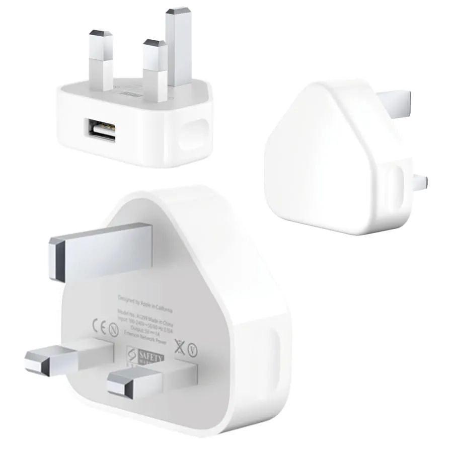 Apple 5W USB Power Adapter