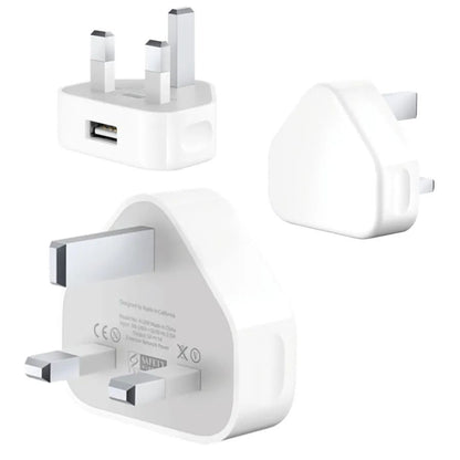 Apple 5W USB Power Adapter