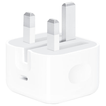 Apple original USB-C 20 WATTS Adapter