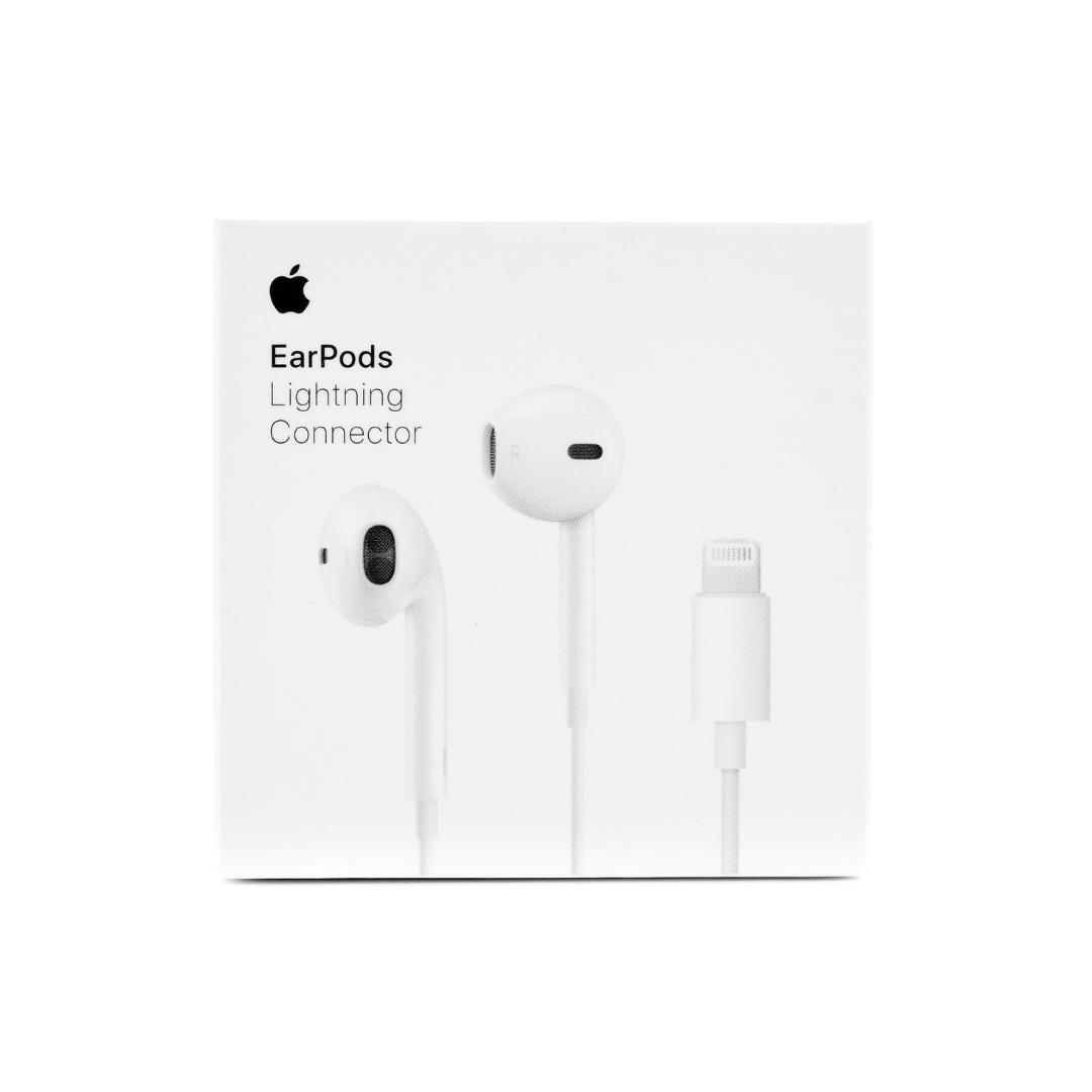 Apple Original HeadPhone Lightning