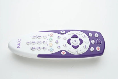 Bein Sports receiver remote control