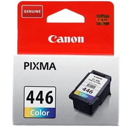 Canon Cl-446 Tri Color Cartridge