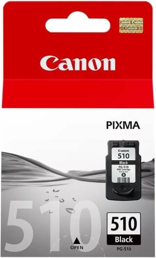 Canon PG-510 Original Ink Cartridge  2970B007AA