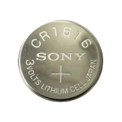 Sony CR1616 Mini Lithium battery