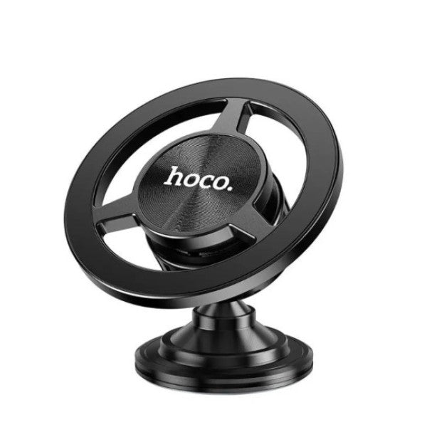 Hoco Magsafe Mini Size Car Holder- DCA46