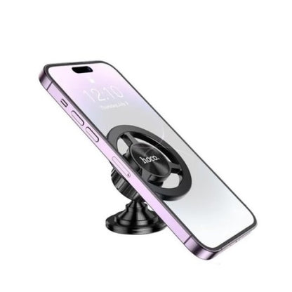 Hoco Magsafe Mini Size Car Holder- DCA46