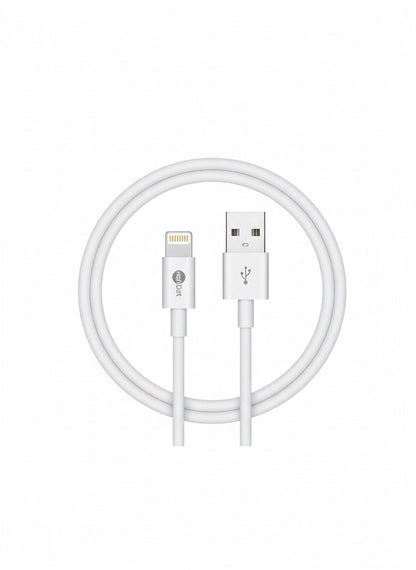 HIGH DOT Mobilcharge Lightning to USB cable