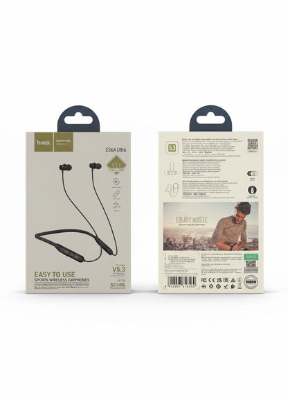 HOCO ES64 Ultra Sports Wireless Earphones