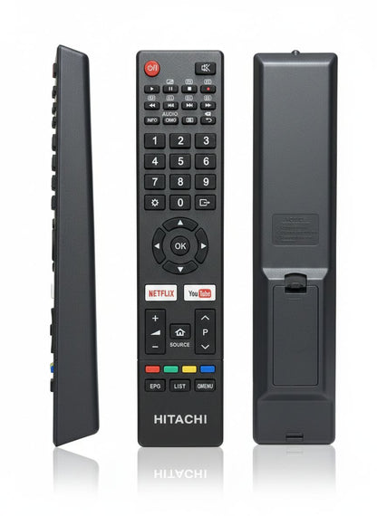 Hitachi TV remote control