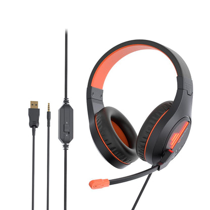 Meetion MT-HP021 wired gaming headset