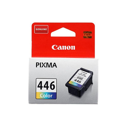 Canon Cl-446 Tri Color Cartridge