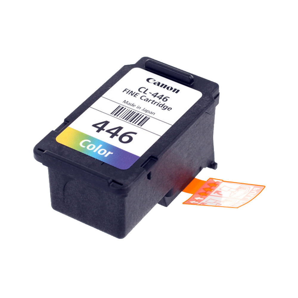 Canon Cl-446 Tri Color Cartridge