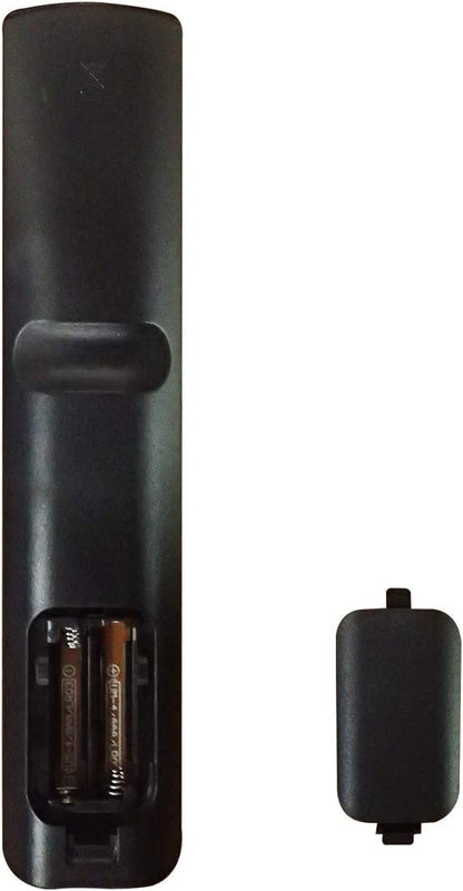HUAYU RM-L930+3 LG TV Replacement remote – Works with ALL LG televisions (LED,LCD,Plasma) – Ideal TV replacement remote control with same functions as the original LG remote – black