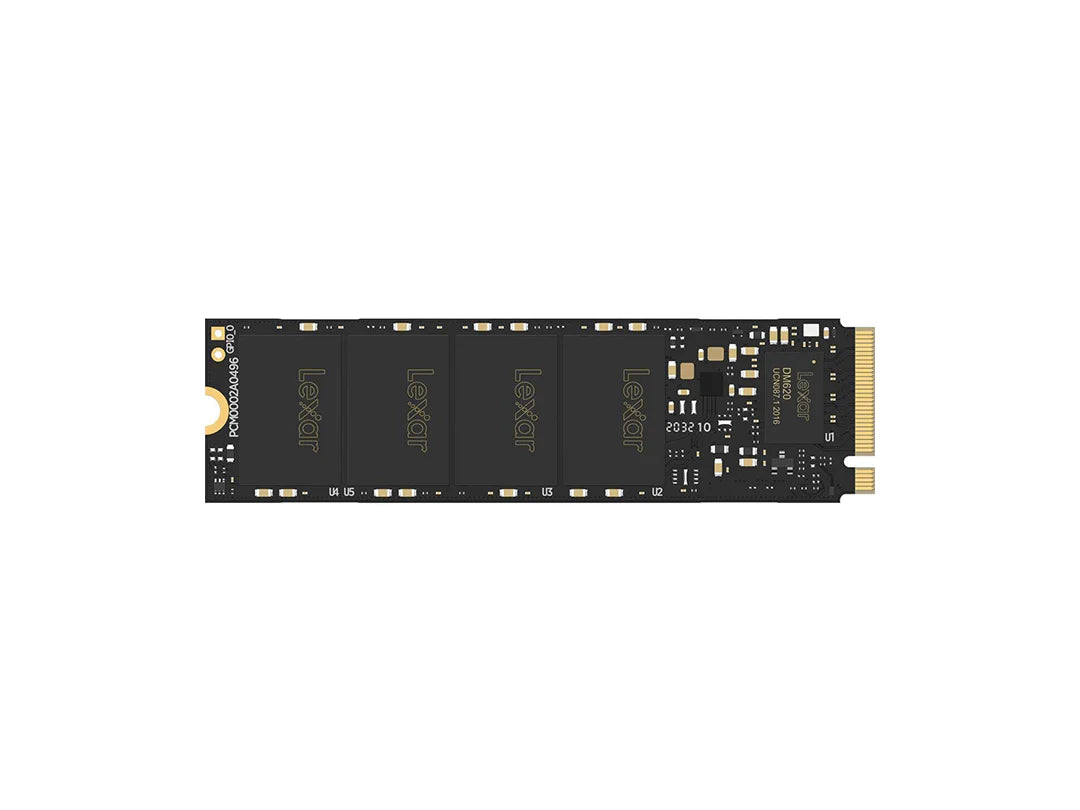Lexar NM620 2TB NVMe SSD