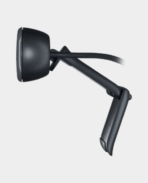 Logitech C270 Plug and Play HD 720p Webcam