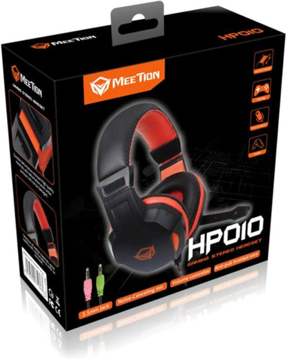 Meetion HP010 Gaming Stereo Headset