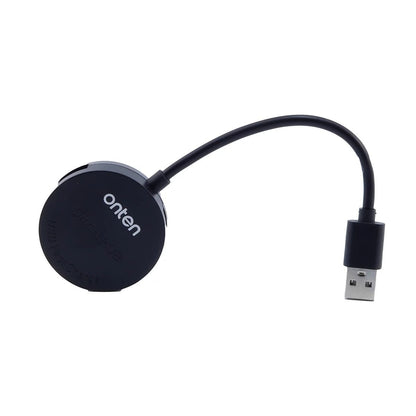 Onten 4-Port USB 2.0 Hub