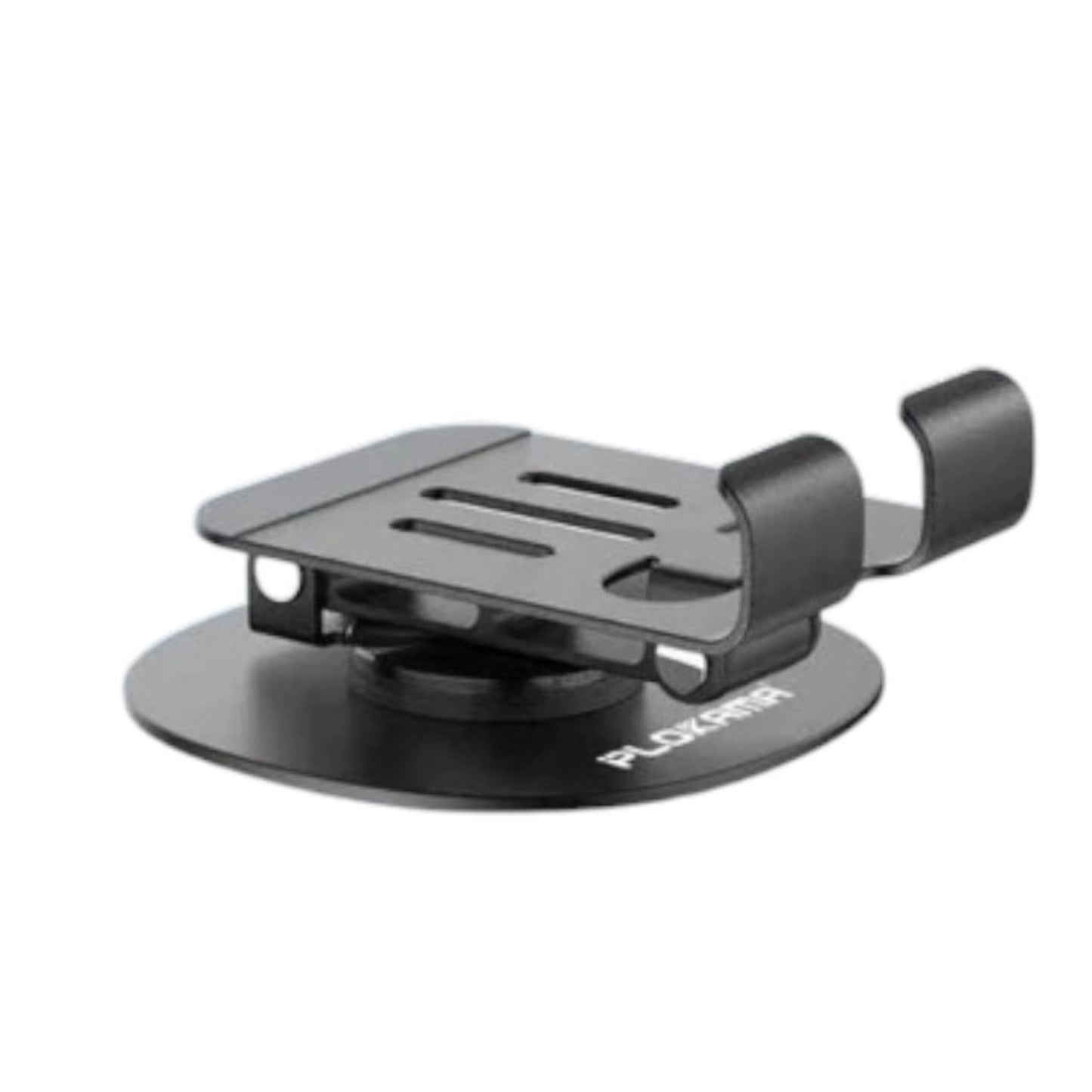 Plokama Dt20 Phone Stand Metal Cell Phone Holder 360 Rotation Iron Cell