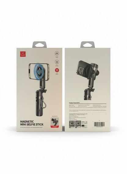 XUNDD Magnetic Mini Selfie Stick