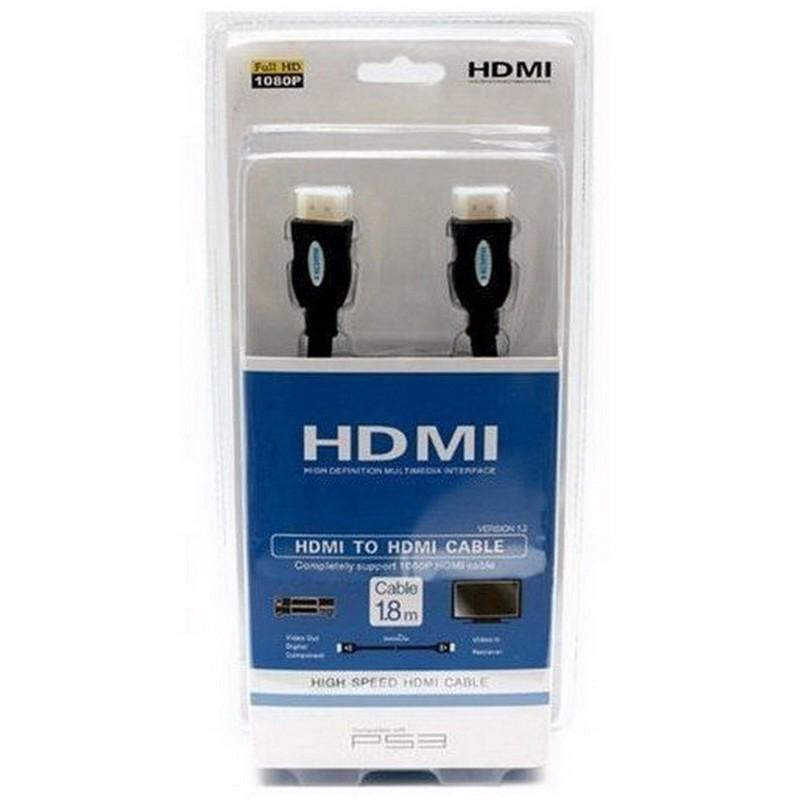 HDMI  HD INTERFACE CABLE